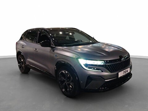 renault, austral, suv 1.3 mhev techno esprit alpine otomatik, otomatik, mhev 2.el otomobil | renew 4