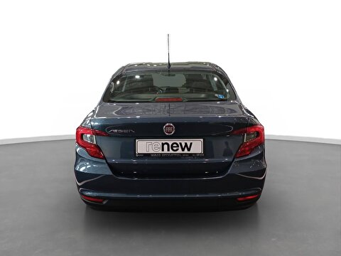 fiat, egea, sedan 1.4 fire easy plus, manuel, benzin 2.el otomobil | renew 6