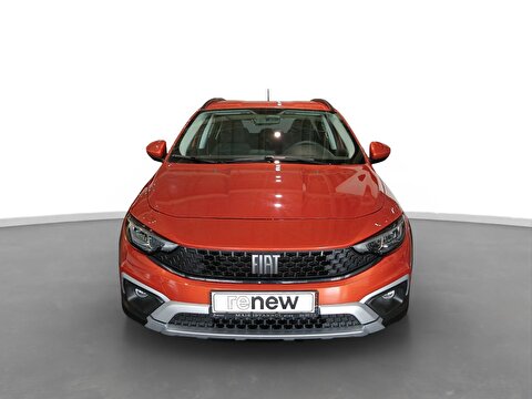 fiat, egea, cross 1.4 fire urban, manuel, benzin 2.el otomobil | renew 3