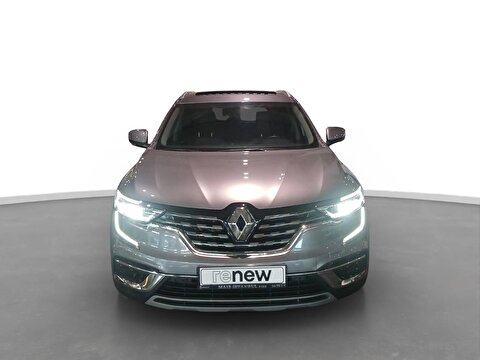 renault, koleos, suv 1.3 tce ıcon edc, otomatik, benzin 2.el otomobil | renew 22