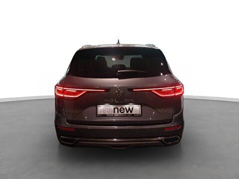 renault, koleos, suv 1.3 tce ıcon edc, otomatik, benzin 2.el otomobil | renew 5