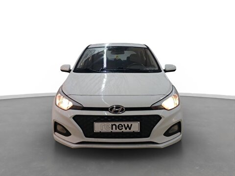 hyundai, i20, hatchback 1.4 mpı active elit otomatik, otomatik, benzin 2.el otomobil | renew 3