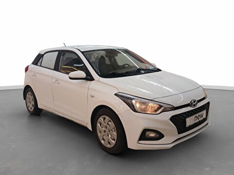 hyundai, i20, hatchback 1.4 mpı active elit otomatik, otomatik, benzin 2.el otomobil | renew 4