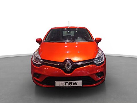 renault, clio, hatchback 1.5 dcı ıcon edc, otomatik, dizel 2.el otomobil | renew 3