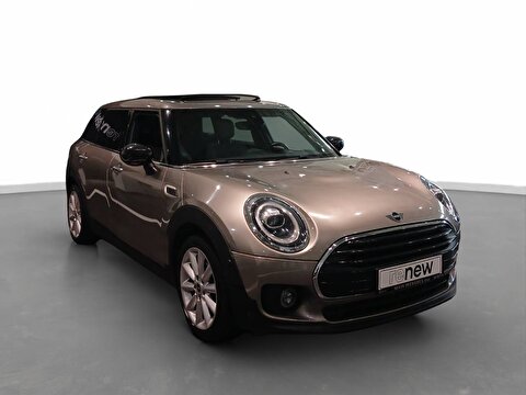 mini, clubman, station wagon 1.5 d one ıconic otomatik, otomatik, dizel 2.el otomobil | renew 4