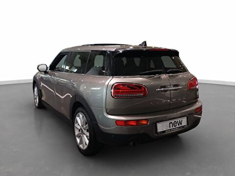 mini, clubman, station wagon 1.5 d one ıconic otomatik, otomatik, dizel 2.el otomobil | renew 5