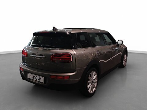 mini, clubman, station wagon 1.5 d one ıconic otomatik, otomatik, dizel 2.el otomobil | renew 7