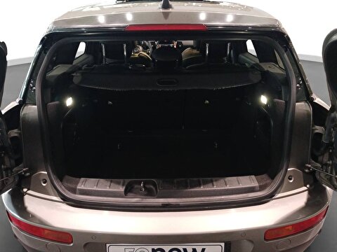 mini, clubman, station wagon 1.5 d one ıconic otomatik, otomatik, dizel 2.el otomobil | renew 18