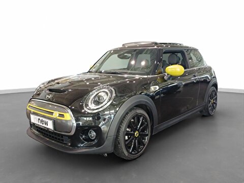 Mini, Cooper, Hatchback SE 32.6 kWh Signature Otomatik, Otomatik, Elektrik 2. el otomobil | renew Mobile