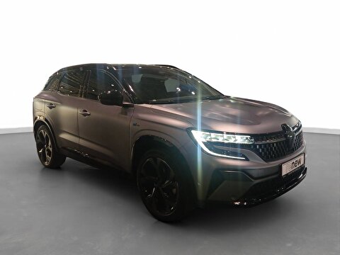 renault, austral, suv 1.3 mhev techno esprit alpine otomatik, otomatik, mhev 2.el otomobil | renew 4