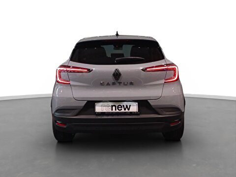 renault, captur, crossover 1.3 tce mhev evolution edc, otomatik, mhev 2.el otomobil | renew 6