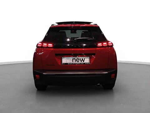 peugeot, 2008, crossover 1.5 bluehdı allure eat8, otomatik, dizel 2.el otomobil | renew 7