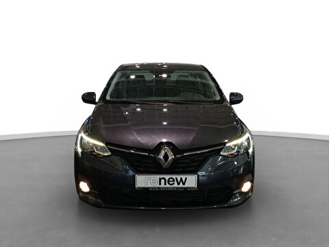 renault, taliant, sedan 1.0 tce joy x-tronic, otomatik, benzin 2.el otomobil | renew 3