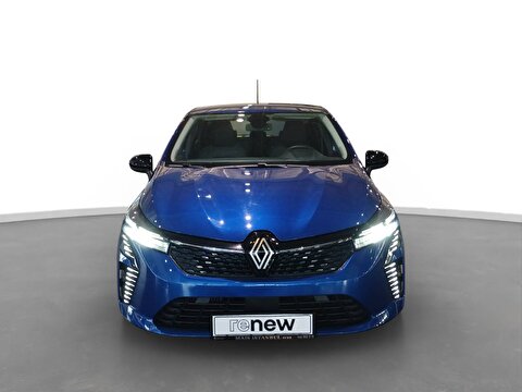 renault, clio, hatchback 1.0 tce equilibre x-tronic, otomatik, benzin 2.el otomobil | renew 3