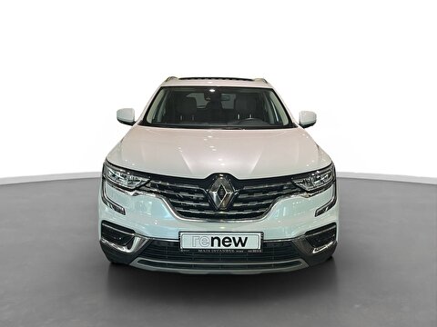 renault, koleos, suv 1.3 tce ıcon edc, otomatik, benzin 2.el otomobil | renew 3