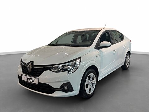Renault, Taliant, Sedan 1.0 TCE Joy X-Tronic, Otomatik, Benzin 2. el otomobil | renew Mobile