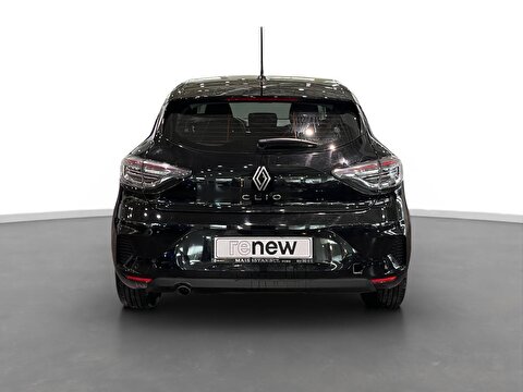 renault, clio, hatchback 1.0 tce evolution x-tronic, otomatik, benzin 2.el otomobil | renew 6