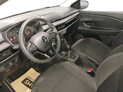 renault, taliant, sedan 1.0 tce joy x-tronic, otomatik, benzin 2.el otomobil | renew 22