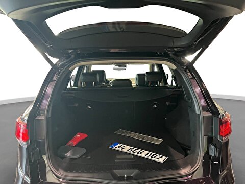 renault, koleos, suv 1.3 tce ıcon edc, otomatik, benzin 2.el otomobil | renew 17