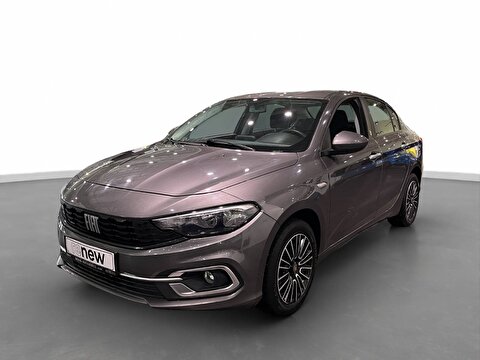 Fiat, Egea, Sedan 1.3 MultiJet Easy Plus, Manuel, Dizel 2. el otomobil | renew Mobile