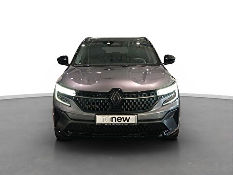 renault, austral, suv 1.3 mhev techno esprit alpine otomatik, otomatik, mhev 2.el otomobil | renew 3