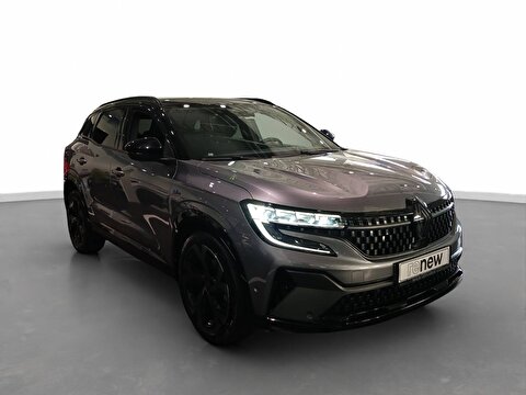 renault, austral, suv 1.3 mhev techno esprit alpine otomatik, otomatik, mhev 2.el otomobil | renew 4