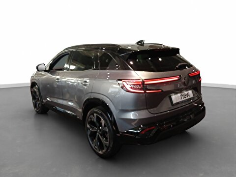 renault, austral, suv 1.3 mhev techno esprit alpine otomatik, otomatik, mhev 2.el otomobil | renew 5