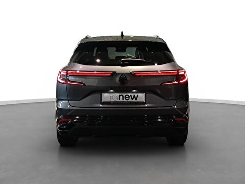 renault, austral, suv 1.3 mhev techno esprit alpine otomatik, otomatik, mhev 2.el otomobil | renew 6