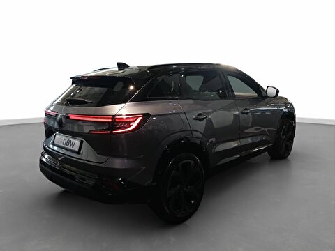renault, austral, suv 1.3 mhev techno esprit alpine otomatik, otomatik, mhev 2.el otomobil | renew 7