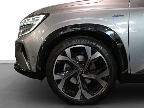 renault, austral, suv 1.3 mhev techno esprit alpine otomatik, otomatik, mhev 2.el otomobil | renew 8