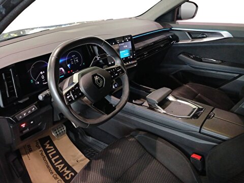 renault, austral, suv 1.3 mhev techno esprit alpine otomatik, otomatik, mhev 2.el otomobil | renew 9