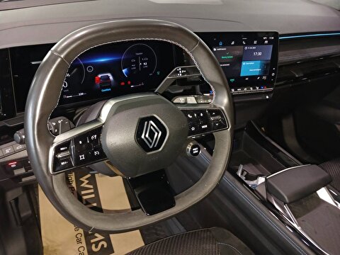 renault, austral, suv 1.3 mhev techno esprit alpine otomatik, otomatik, mhev 2.el otomobil | renew 11