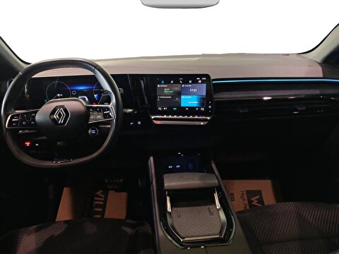 renault, austral, suv 1.3 mhev techno esprit alpine otomatik, otomatik, mhev 2.el otomobil | renew 13