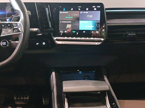 renault, austral, suv 1.3 mhev techno esprit alpine otomatik, otomatik, mhev 2.el otomobil | renew 14