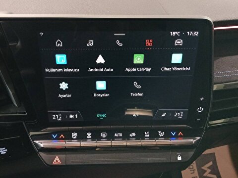 renault, austral, suv 1.3 mhev techno esprit alpine otomatik, otomatik, mhev 2.el otomobil | renew 20