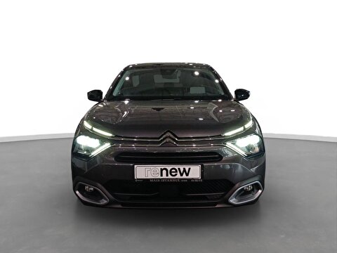 citroen, c4 x, crossover 1.2 puretech shine eat8, otomatik, benzin 2.el otomobil | renew 3
