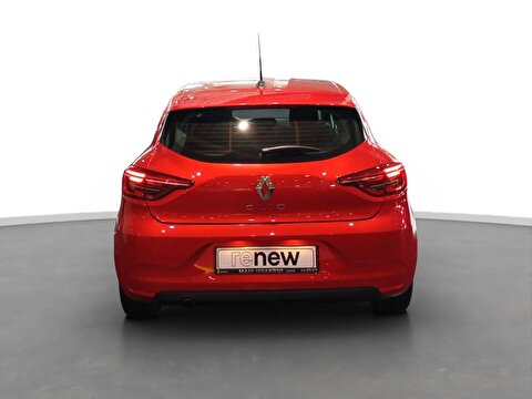 renault, clio, hatchback 1.0 tce joy x-tronic, otomatik, benzin 2.el otomobil | renew 6