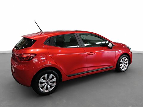 renault, clio, hatchback 1.0 tce joy x-tronic, otomatik, benzin 2.el otomobil | renew 7