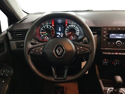 renault, clio, hatchback 1.0 tce joy x-tronic, otomatik, benzin 2.el otomobil | renew 10