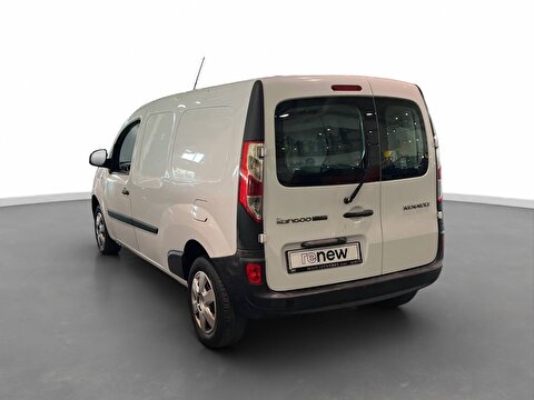 renault, kangoo express, cargo 1.5 dcı maxi joy, manuel, dizel 2.el otomobil | renew 5