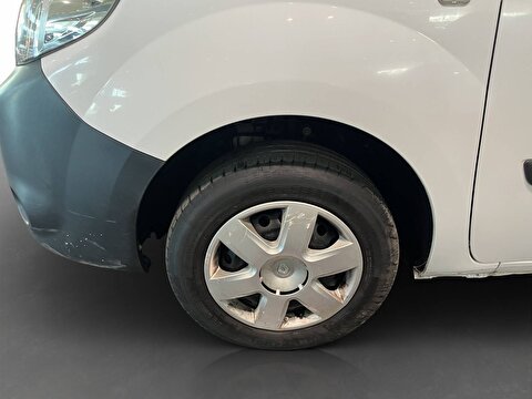 renault, kangoo express, cargo 1.5 dcı maxi joy, manuel, dizel 2.el otomobil | renew 8