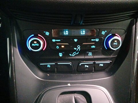 ford, kuga, suv 1.5 tdcı yeni titanium powershift, otomatik, dizel 2.el otomobil | renew 10