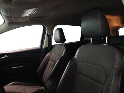 ford, kuga, suv 1.5 tdcı yeni titanium powershift, otomatik, dizel 2.el otomobil | renew 14