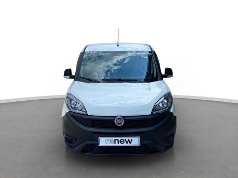 fiat, doblo, cargo 1.6 multijet maxi, manuel, dizel 2.el otomobil | renew 3