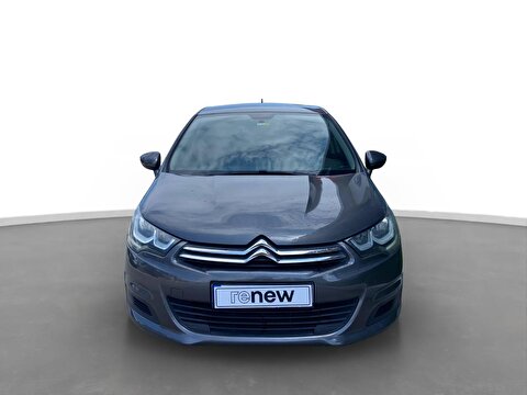 citroen, c4, hatchback 1.6 hdı easy, manuel, dizel 2.el otomobil | renew 3