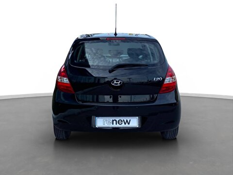 hyundai, i20 troy, hatchback 1.2 doch mode, manuel, benzin 2.el otomobil | renew 8