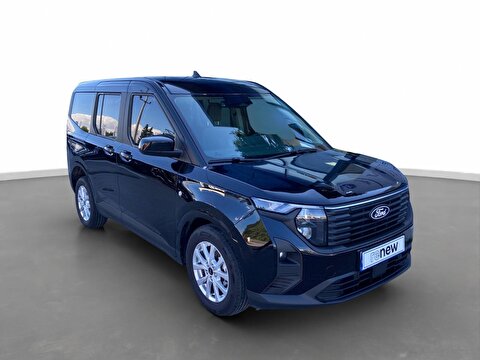 Ford, Tourneo Courier, Kombi 1.0 EcoBoost Titanium Otomatik, Otomatik, Benzin 2. el otomobil | renew Mobile