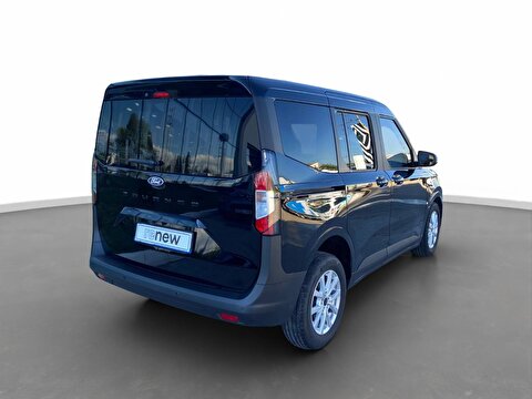 ford, tourneo courier, kombi 1.0 ecoboost titanium otomatik, otomatik, benzin 2.el otomobil | renew 7