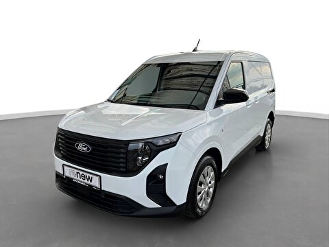 Ford, Transit Courier, Van 1.0 EcoBoost Deluxe Otomatik, Otomatik, Benzin 2. el otomobil | renew Mobile