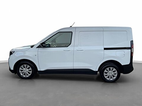 ford, transit courier, van 1.0 ecoboost deluxe otomatik, otomatik, benzin 2.el otomobil | renew 4